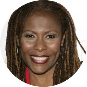 Brenda Russell - American singer-songwriter