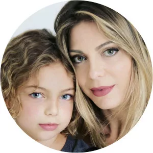 Brenda Scherer photograph