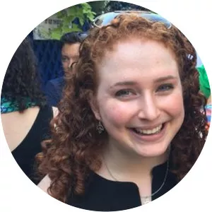 Brenda Seagal photograph