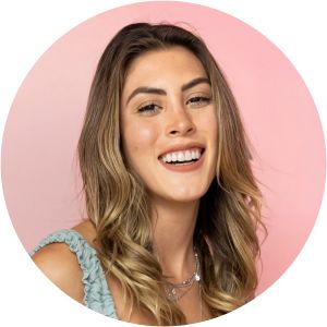 Brenda Serpa photograph