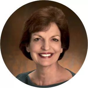 Brenda Smith - Author