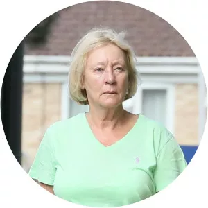 Brenda Tremain - Kenneth Noye's wife