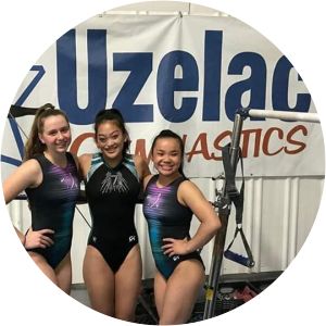 Brenda Uzalec photograph