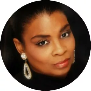 Brenda Vaughn - Musical artist