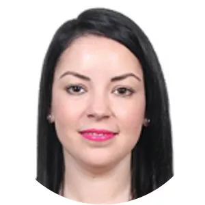 Brenda Velázquez Valdez