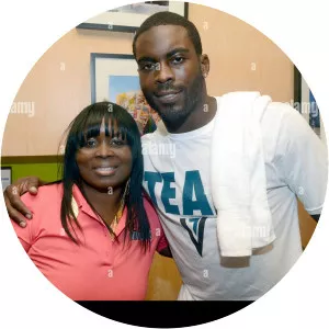 Brenda Vick photograph