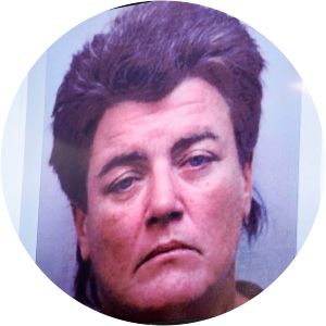 Brenda Woodard photograph