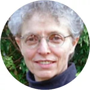 Brenda Z. Guiberson photograph