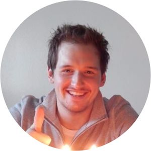 Brendan A Daisley photograph