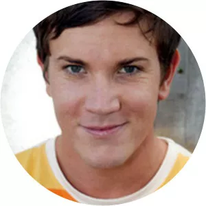 Brendan Austin photograph