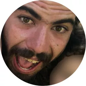 Brendan Ballantyne photograph