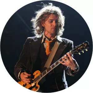 Brendan Benson