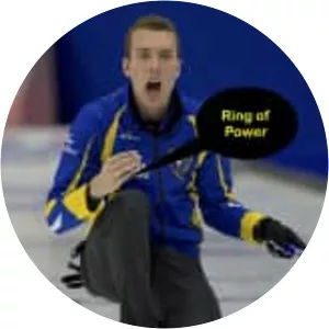 Brendan Bottcher - Canadian curler