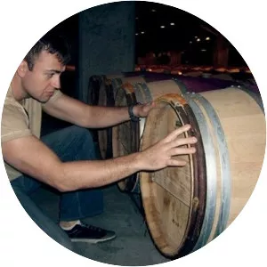 Brendan Bragg - Film producer