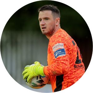 Brendan Clarke - Irish football player