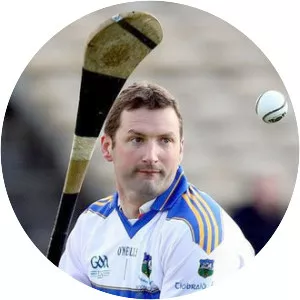 Brendan Cummins - Irish runner