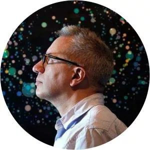 Brendan Dawes photograph