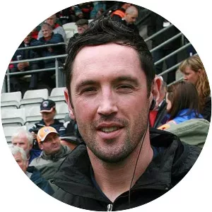 Brendan Devenney - Irish footballer