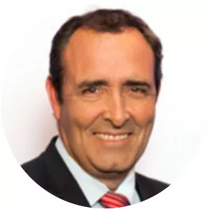 Brendan Donohoe photograph