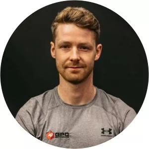 Brendan Egan - Researcher