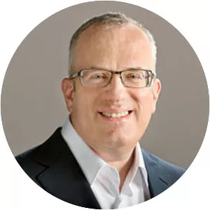 Brendan Eich - American computer programmer