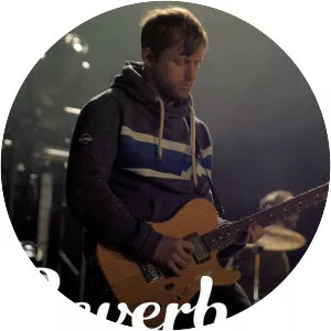 Brendan Ekstrom - Musical artist