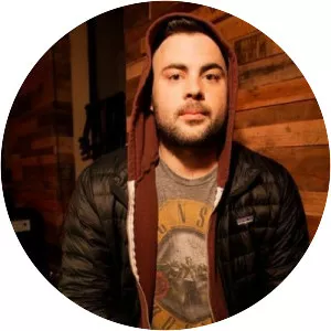 Brendan Eyre photograph