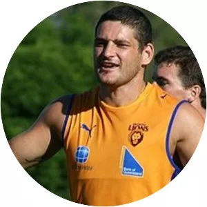 Brendan Fevola