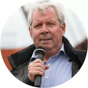 Brendan Foster