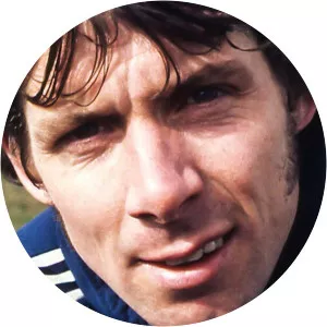 Brendan Foster: A Lifein Athletics - TV program