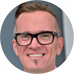 Brendan George McCormack