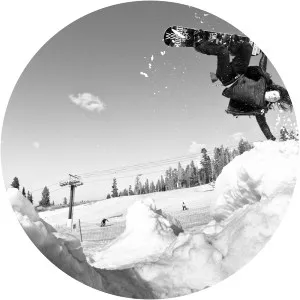 Brendan Gerard - Redmond Gerard's brother