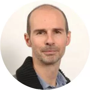 Brendan Gough - Researcher