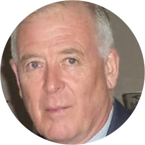 Brendan Grealy