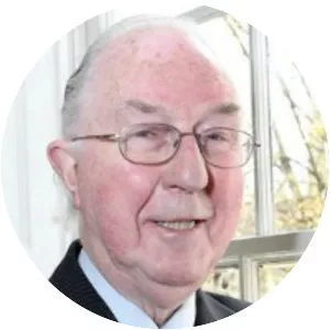 Brendan Halligan - Irish economist