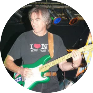 Brendan Harkin - Musical artist