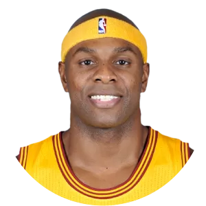 Brendan Haywood