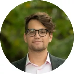 Brendan Herjavec - Robert Herjavec's son