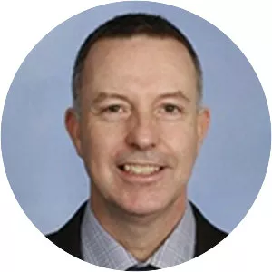 Brendan Hyde - Author