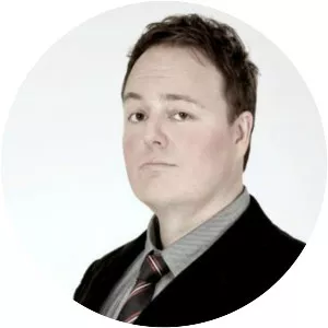 Brendan Jack - Movie director