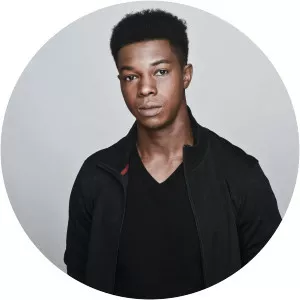 Brendan Jeffers - Actor