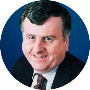 Brendan Kenneally - Former Teachta Dála of Ireland