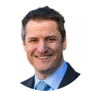 Brendan Kennedy - American businessman