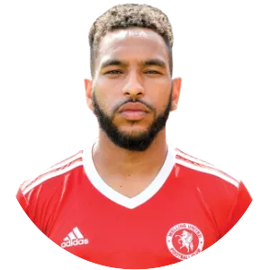 Brendan Kiernan - English football player