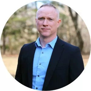 Brendan Leahy - Irish barrister