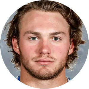 Brendan Lemieux - Ice hockey winger