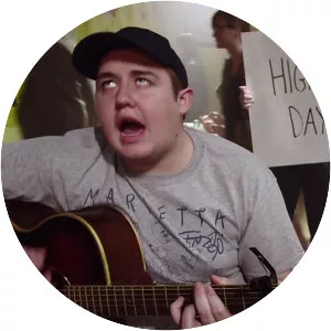 Brendan Lukens - Singer