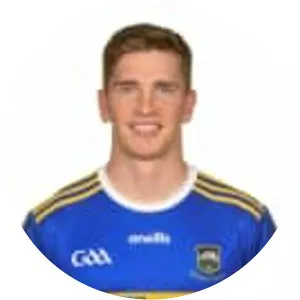 Brendan Maher