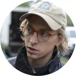 Brendan McHugh photograph