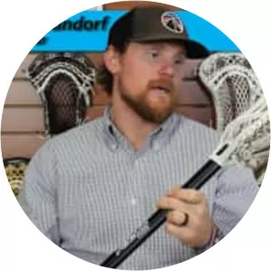 Brendan Mundorf - American lacrosse player